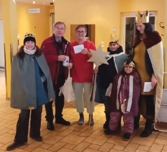 sternsinger eilenburg 2026 2